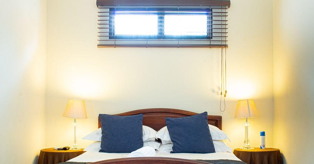 Roseland House Bed & Breakfast Durban Exterior foto