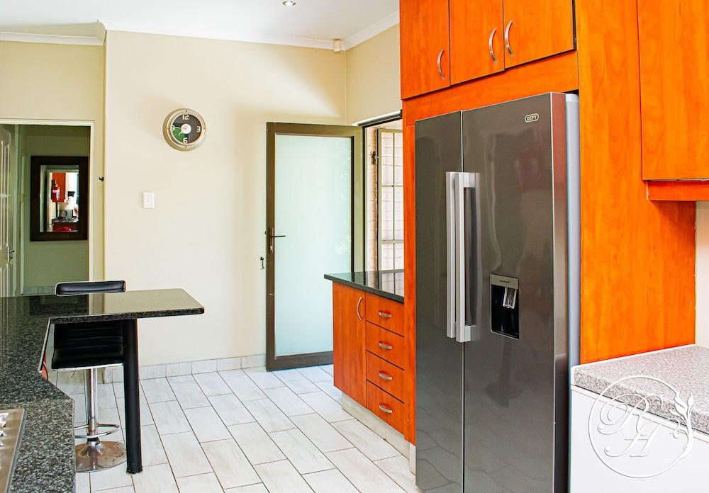 Roseland House Bed & Breakfast Durban Exterior foto