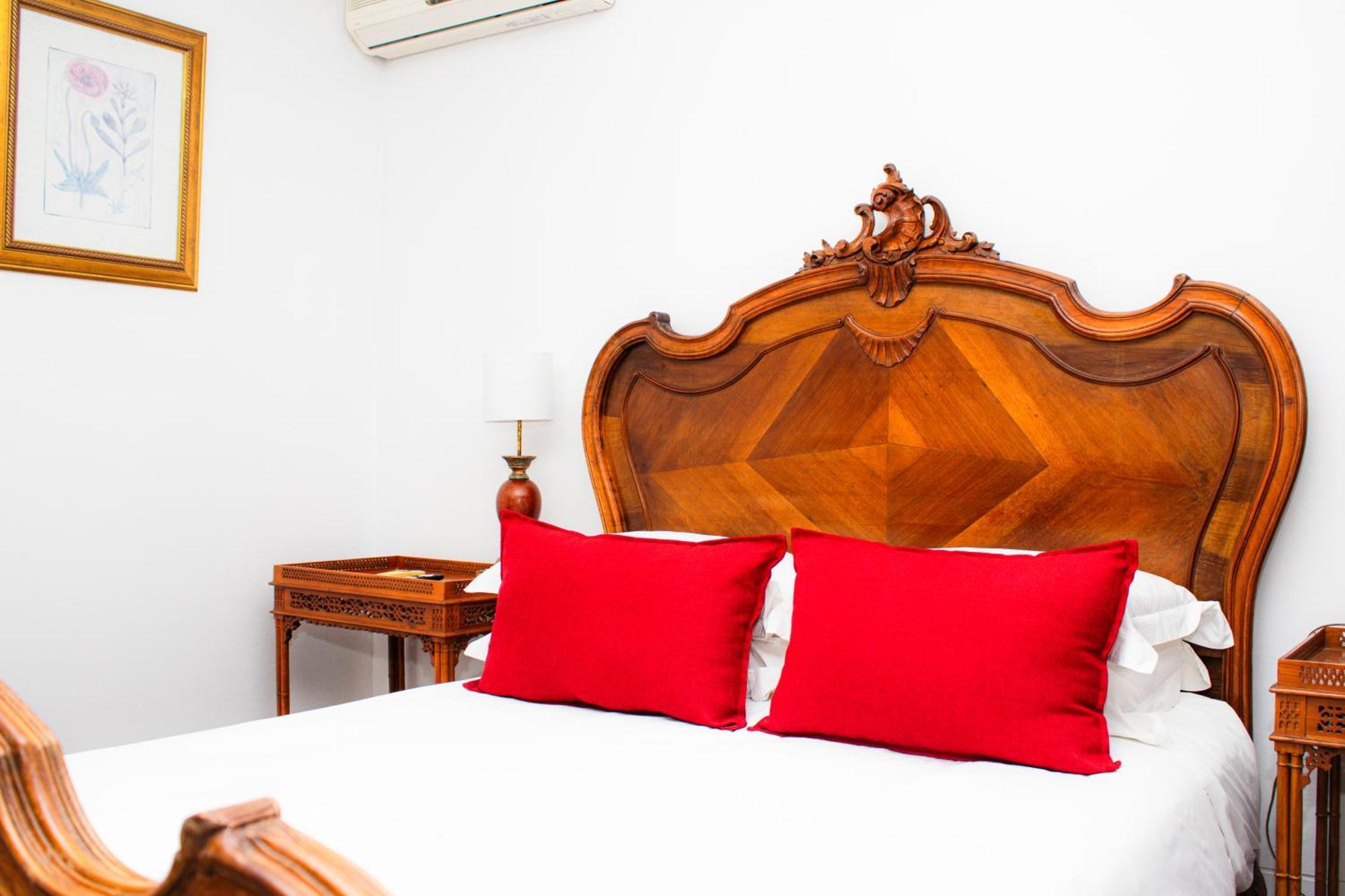 Roseland House Bed & Breakfast Durban Exterior foto