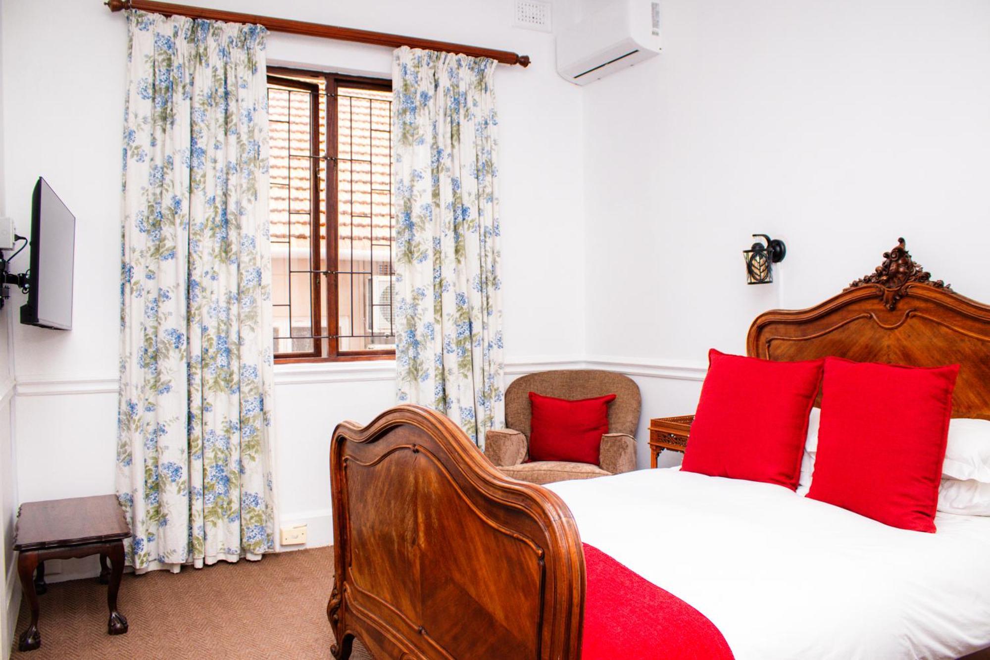 Roseland House Bed & Breakfast Durban Exterior foto