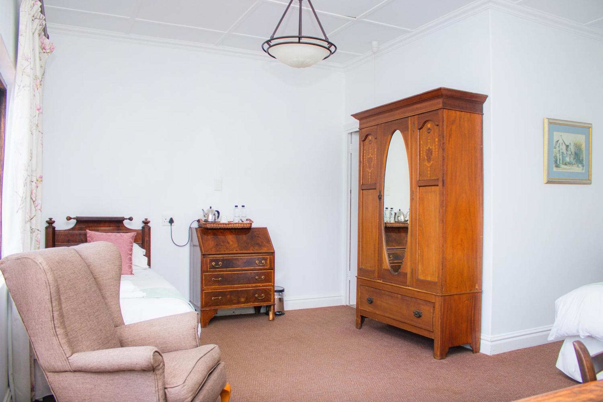 Roseland House Bed & Breakfast Durban Exterior foto