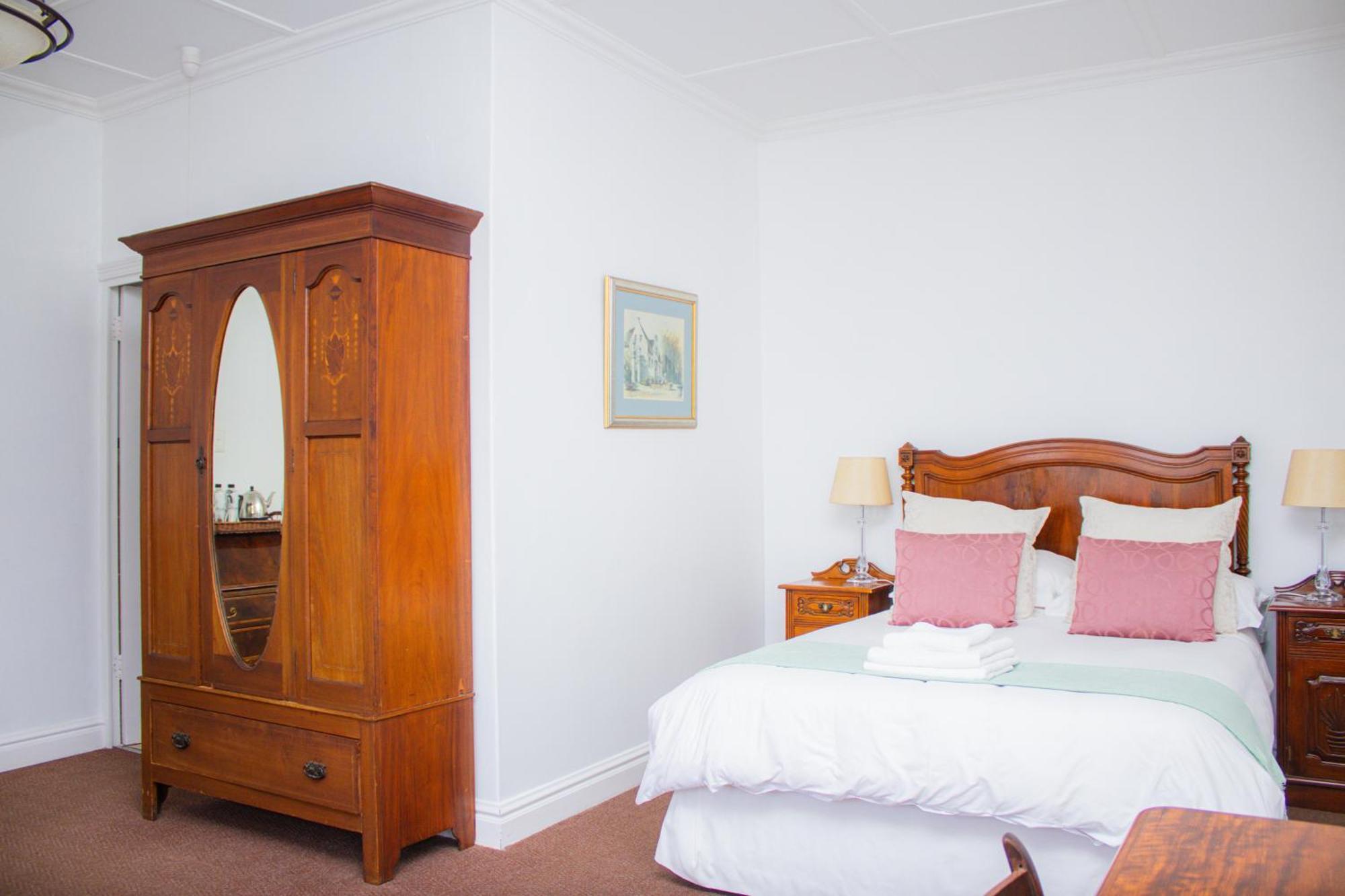 Roseland House Bed & Breakfast Durban Exterior foto